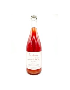 SUR LIE "ROSATO" PINOT NERO no so2 75cl - FURLANI