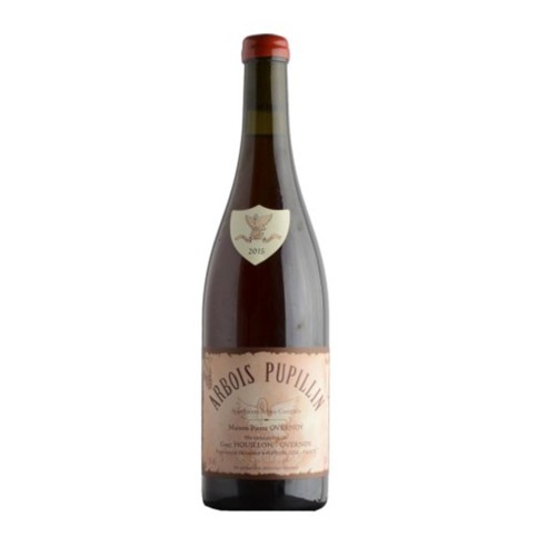 ARBOIS PUPILLIN POULSARD 75cl - 2015