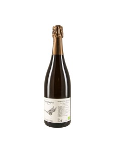 LE MONT BENOIT EXTRA BRUT bio 75cl - BROCHET EMMANUEL