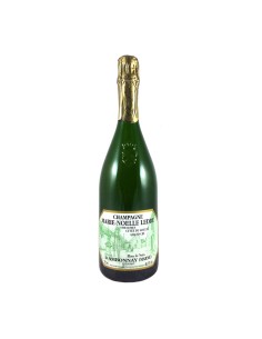 CUVEE' DE GOULTE' EXTRA BRUT 75cl - 2015 - MARIE NOELLE...