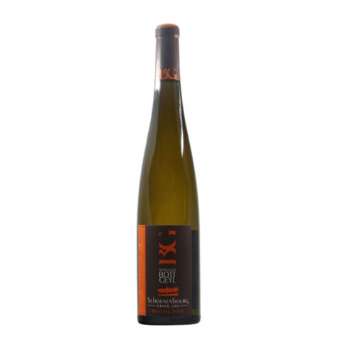 RIESLING GRAND CRU SCHOENENBOURG 75cl - 2018 - DOMAINE BOTT-GEYL