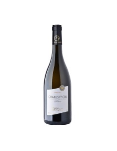 CHABLIS 1er CRU BUTTEAUX 75cl 2021 - DOMAINE DUPRE'