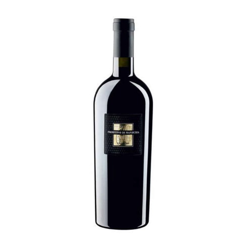 PRIMITIVO RISERVA SESSANTANNI 75cl 2019 - SAN MARZANO