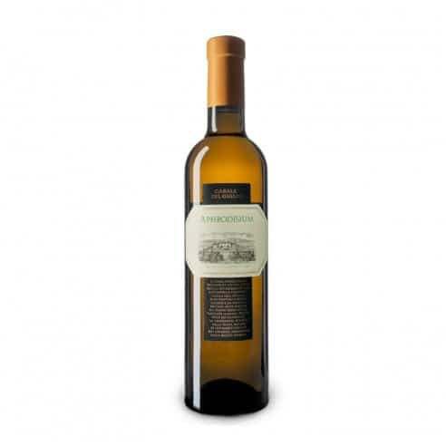 APHRODISIUM 50cl 2022 - CASALE DEL GIGLIO