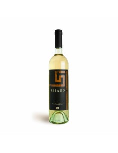SEIANO BIANCO 75cl 2023 - D'AMICO NOEMIA E PAOLO