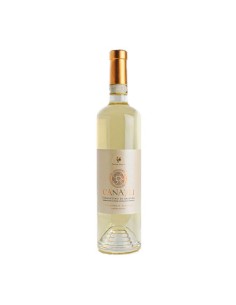CANAYLI VERMENTINO DI GALLURA 75cl 2023 - CANTINA DI GALLURA