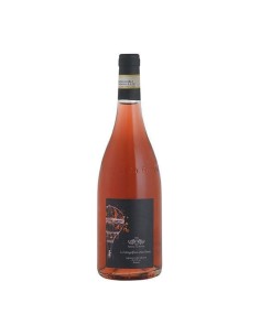 AGLIANICO DEL TABURNO ROSATO bio 75cl 2022 - FATTORIA LA...