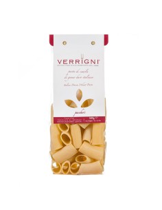 PACCHERO SEMOLA 500gr - VERRIGNI