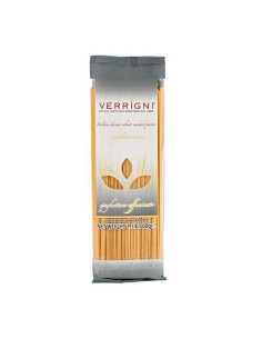 SPAGHETTORO AFFUMICATO 500gr - VERRIGNI