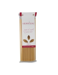 LINGUINA DI SEMOLA 500gr - VERRIGNI