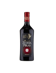 MIRTO DI SARDEGNA ROSSO 70cl - ZEDDA PIRAS