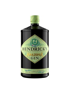 SCOTLAND GIN AMAZONIA 1lt - HENDRICK'S