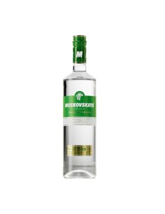 VODKA RUSSIAN 70cl - MOSKOVSKAYA