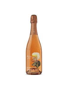 FOR ENGLAND ALTA LANGA ROSE' PAS DOSE' 75cl - CONTRATTO