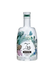 GIN Z44 TRENTINO 70cl - RONER