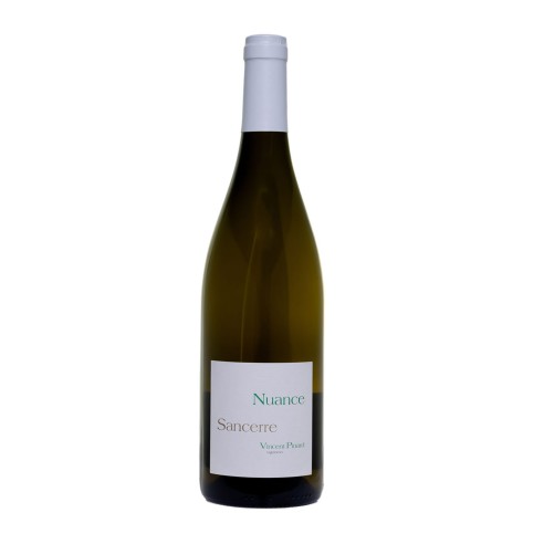 SANCERRE BLANC NUANCE 75cl 2022 - PINARD VINCENT