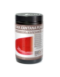 GOMMA XANTANA 500gr - SOSA