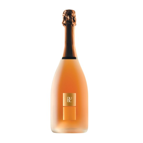 DUBL AGLIANICO SPUMANTE ROSE' 75cl - FEUDI DI SAN GREGORIO