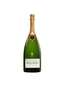 SPECIAL CUVEE' BRUT 1,5lt - BOLLINGER