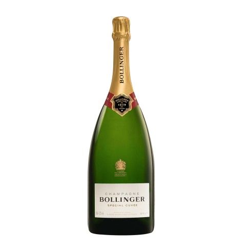 SPECIAL CUVEE' BRUT 1,5lt - BOLLINGER