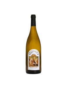 QUINCY CUVEE' VIEILLES VIGNES DOMAINE TREMBLAY 75cl -...