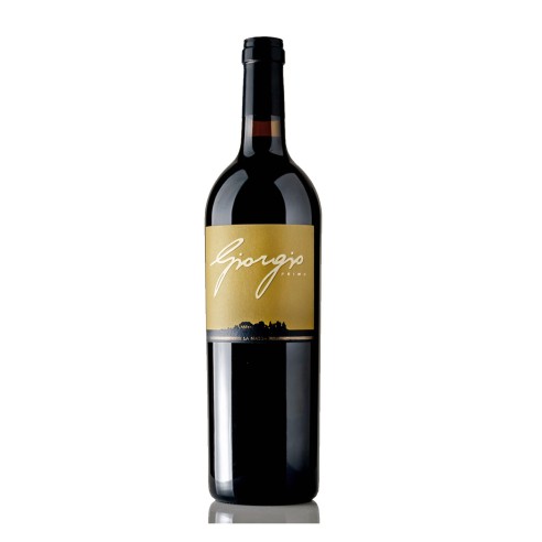 GIORGIO I° 75cl 2019 - LA MASSA