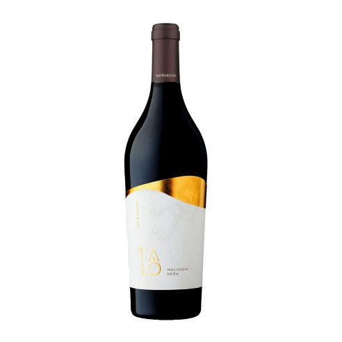 TALO' MALVASIA NERA 75cl 2024 - SAN MARZANO