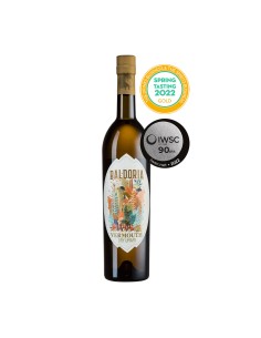 VERMOUTH DRY UMAMI 75cl - BALDORIA - ARGALA' 2