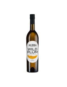 VERMOUTH WILD PLUM 75cl - BALDORIA - ARGALA'
