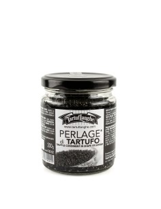 PERLAGE DI TARTUFO (sfericazione di caviale) 200gr  -...