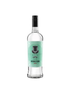 DRY GIN 1lt - SIR WINSTON