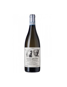 SOAVE FOSCARINO 75cl 2022 - INAMA