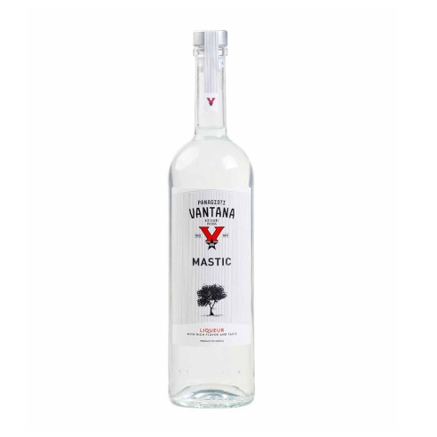 LIQUORE MASTICA 22 GRE 70cl - VANTANA