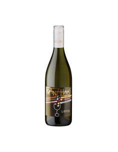 PINOT BIANCO LEPUS 75cl 2023 - HAAS FRANZ