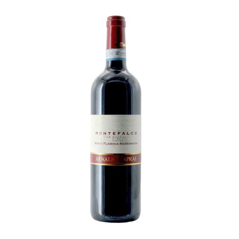 MONTEFALCO ROSSO VIGNA FLAMINIA 75cl 2020 - CAPRAI A.