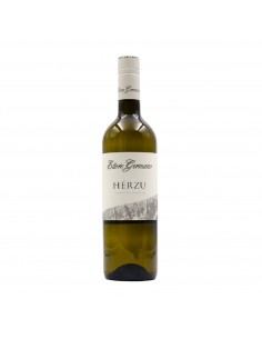 HERZU RIESLING 75cl 2023 - GERMANO ETTORE