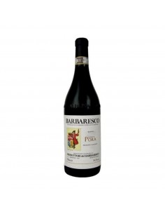 BARBARESCO PORA RISERVA 75cl 2020 - PRODUTTORI DEL...
