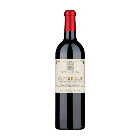 CEPPARELLO 75CL 2023 - ISOLE E OLENA