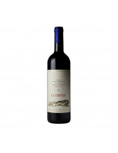LE DIFESE 75cl 2023 - TENUTA SAN GUIDO