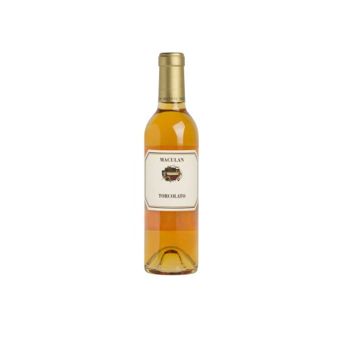 TORCOLATO 375ml 2023 - MACULAN