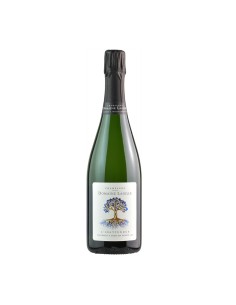 CHAMPAGNE BRUT L'INATTENDUE 75cl - DOMAINE LAGILLE