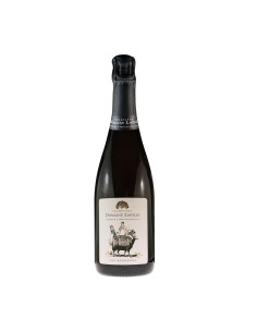 CHAMPAGNE EXTRA BRUT LES BERGERES 75cl - DOMAINE LAGILLE