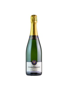 BLANC DE BLANCS GRAND CRU RESERVE 75cl - GUY CHARLEMAGNE