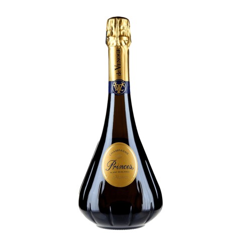 BRUT COFFRET CALENDRIER DE L'AVENT 75cl AST -...