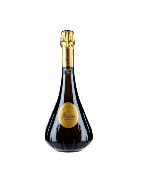 BRUT COFFRET CALENDRIER DE L'AVENT 75cl AST - DE VENOGE