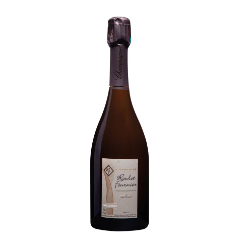 BRUT CUVEE MILLESIME' 75cl 2012 - ROULOT FOURNIER