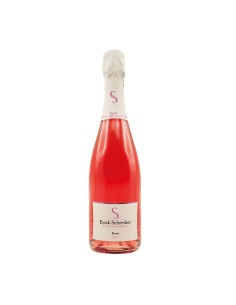 BRUT ROSE' bio bd 75cl - SCHREIBER ERICK