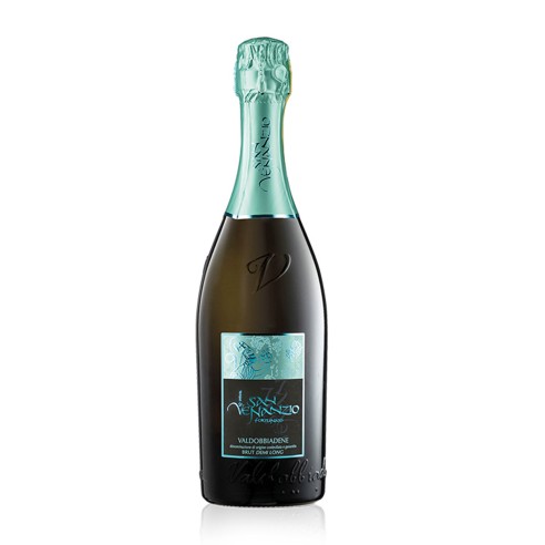 VALDOBBIADENE BRUT DEMI LONG 75cl - TERRE DI SAN VENANZIO