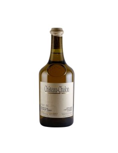 CHATEAU CHALON bd 62cl 2016 - DOMAINE TISSOT ANDRE E MIRELLE