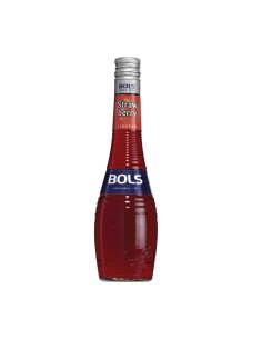 LIQUORE STRAWBERRY 70cl  - BOLS